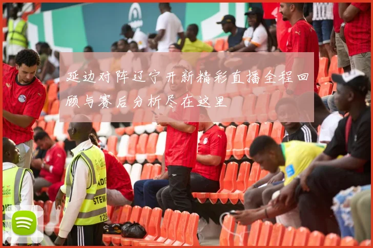 延边对阵辽宁开新精彩直播全程回顾与赛后分析尽在这里